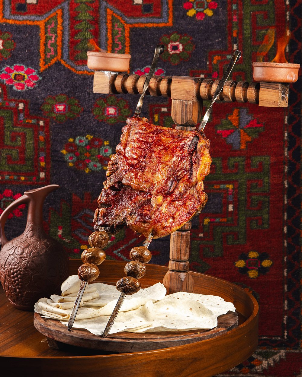 Vətən — интерьер 2